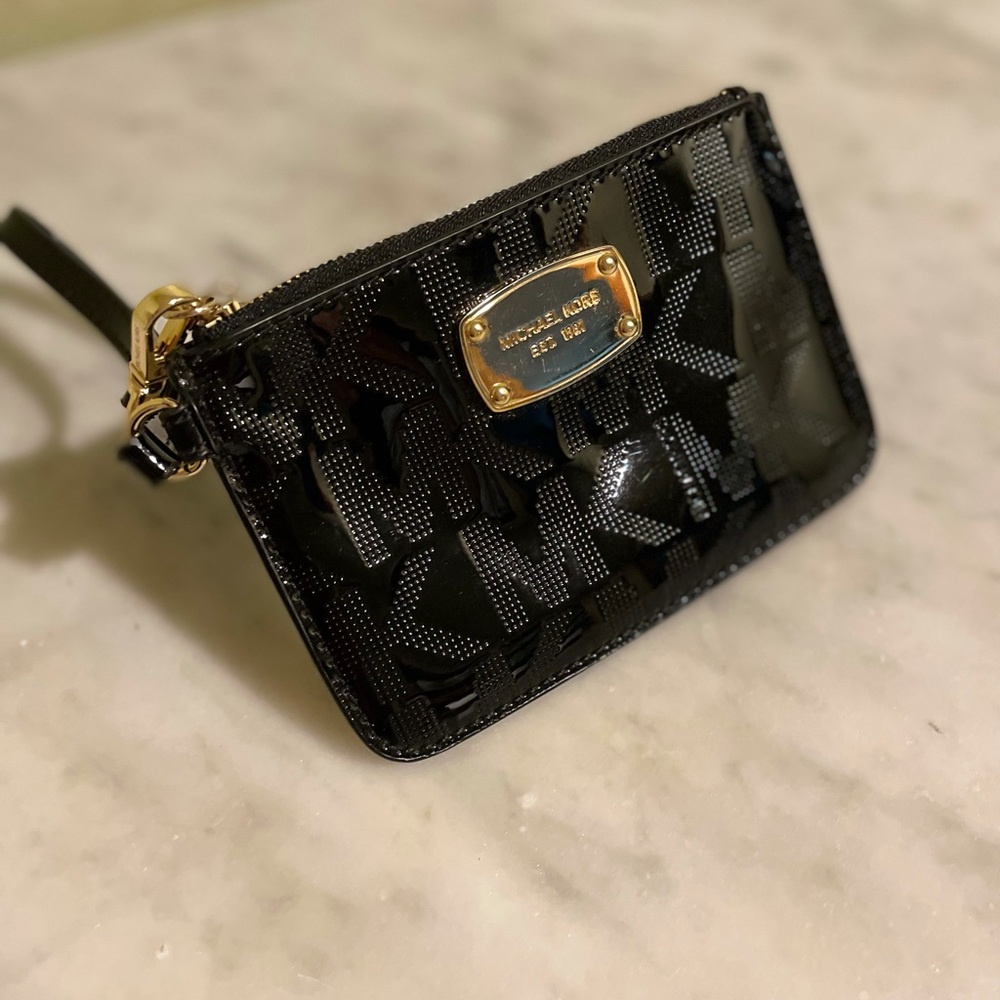 Michael Kors Wristlet